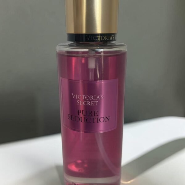 Victoria’s Secret Pure Seduction Fragrance Mist 250 mL ( 8.4 Fl Oz )