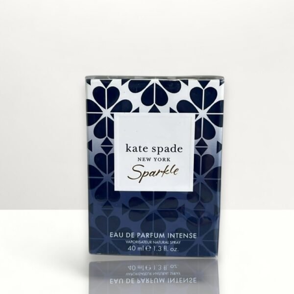 Kate Spade New York Sparkle EDP Intense 40mL 1.3 Fl Oz