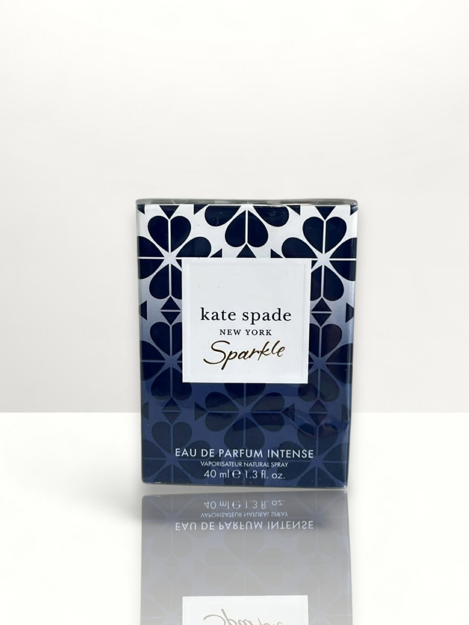 Kate Spade New York Sparkle EDP Intense 40mL 1.3 Fl Oz