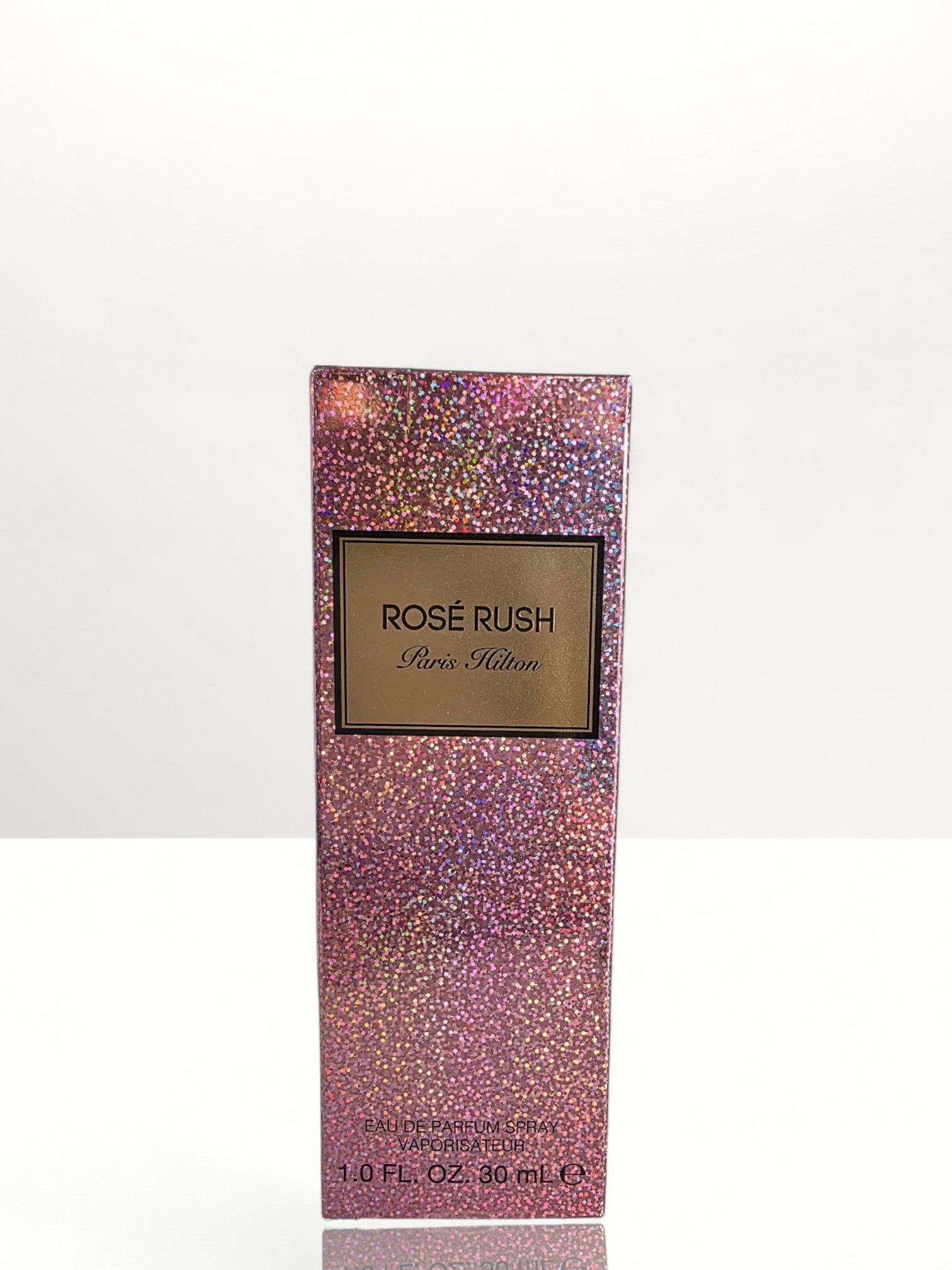 Paris Hilton Rose Rush EDP 30mL 1.0 Fl Oz - Image 2