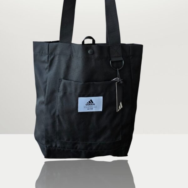 Adidas Tote Bag Everyday Tote Black