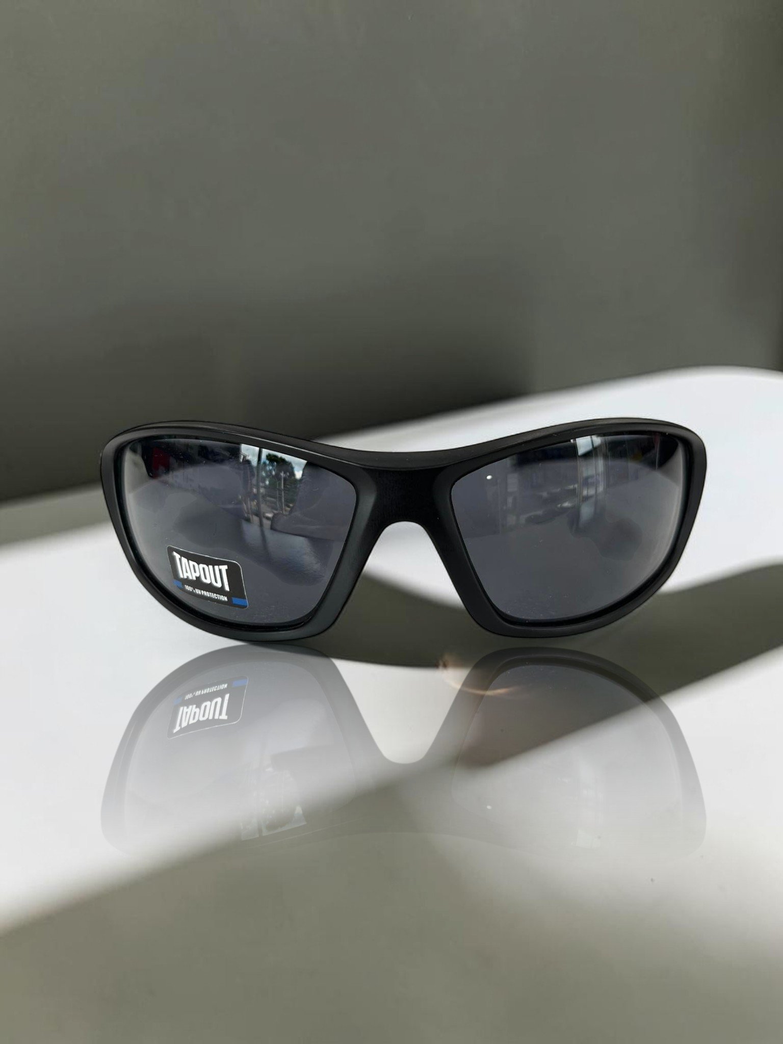 Tapout Mens Sunglasses