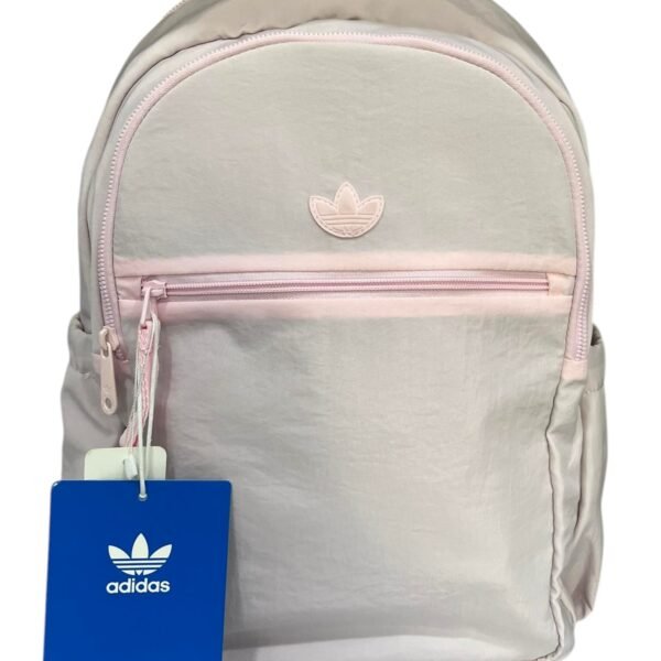 Adidas Backpack Luna Clear Pink/White