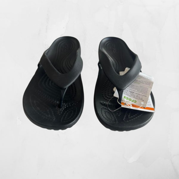 Crocs Women's Slide Black Size 7
