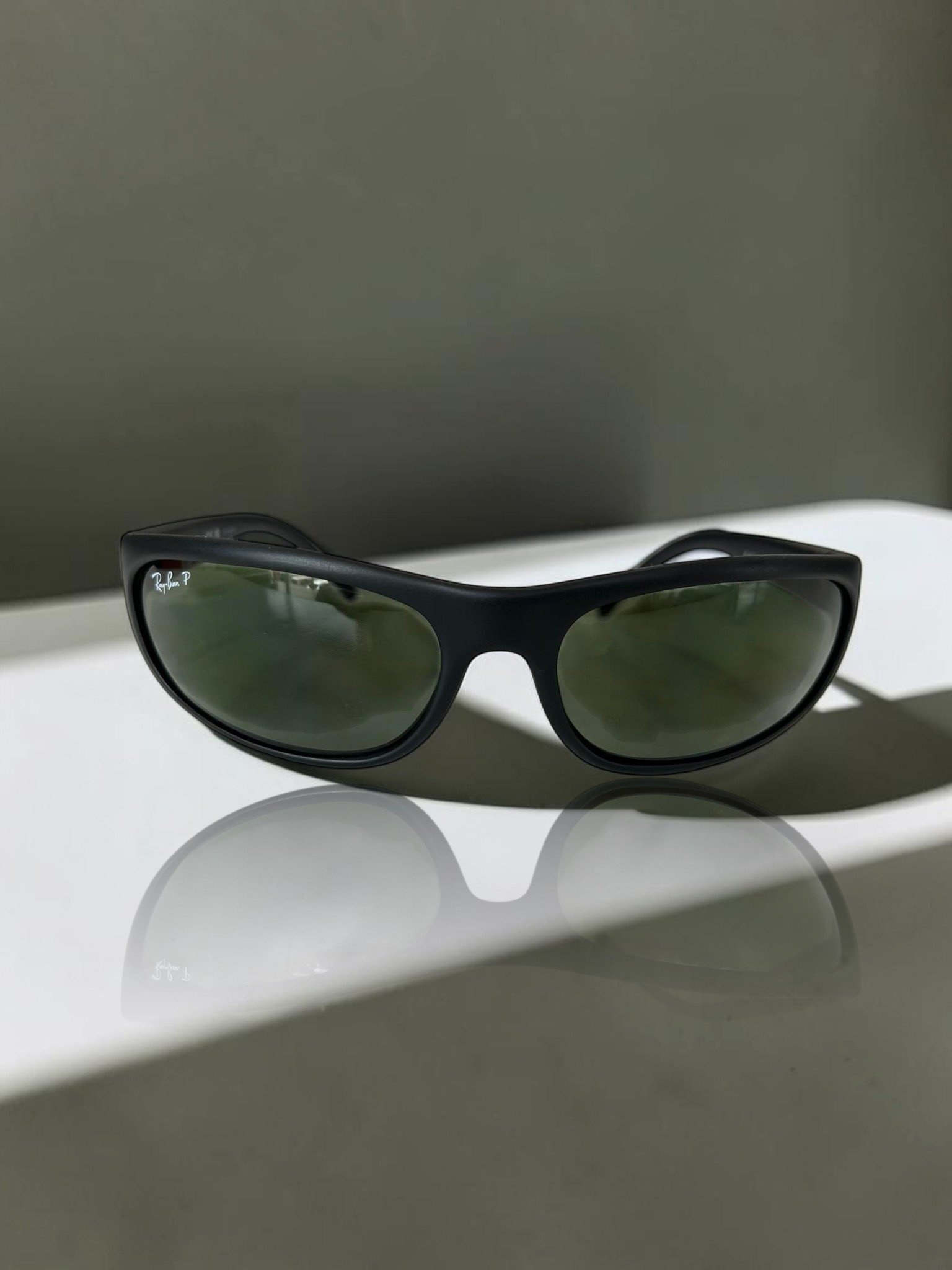 Rayban Mens Sunglasses - Image 2