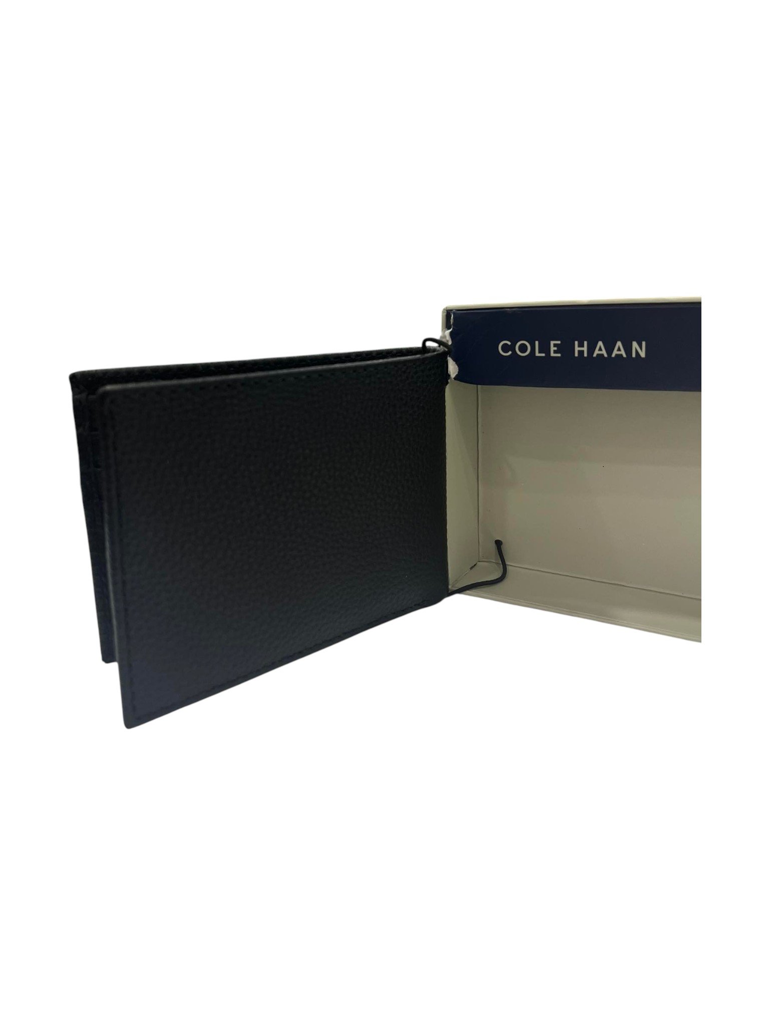 Colehaan Men's Wallet Bifold Leather Wallet - Image 2