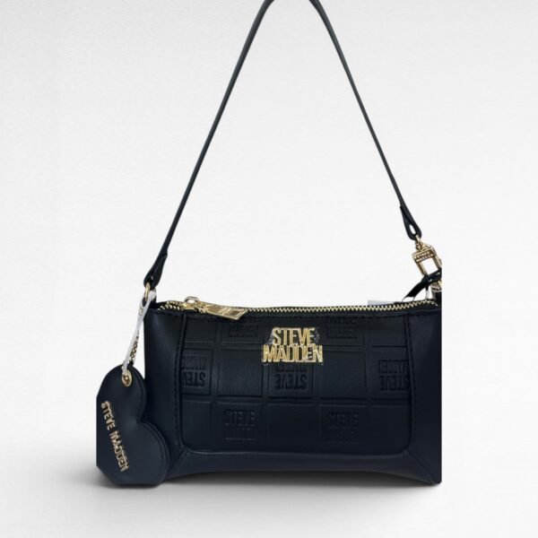 Steve Madden BDEMI Wristlet Black MO353020