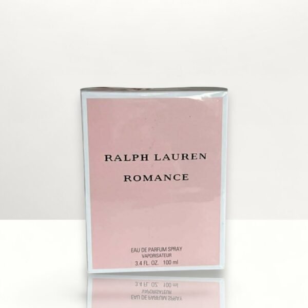 Ralph Lauren Romance EDP Spray 100mL
