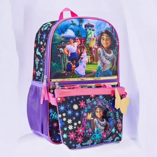 Encanto Backpack  Multi