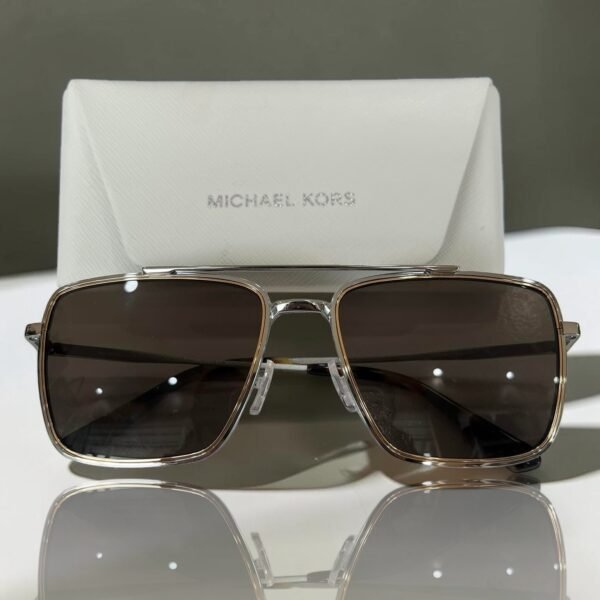 Michael Kors Women Sunglasses Blue Ridge MK1154
