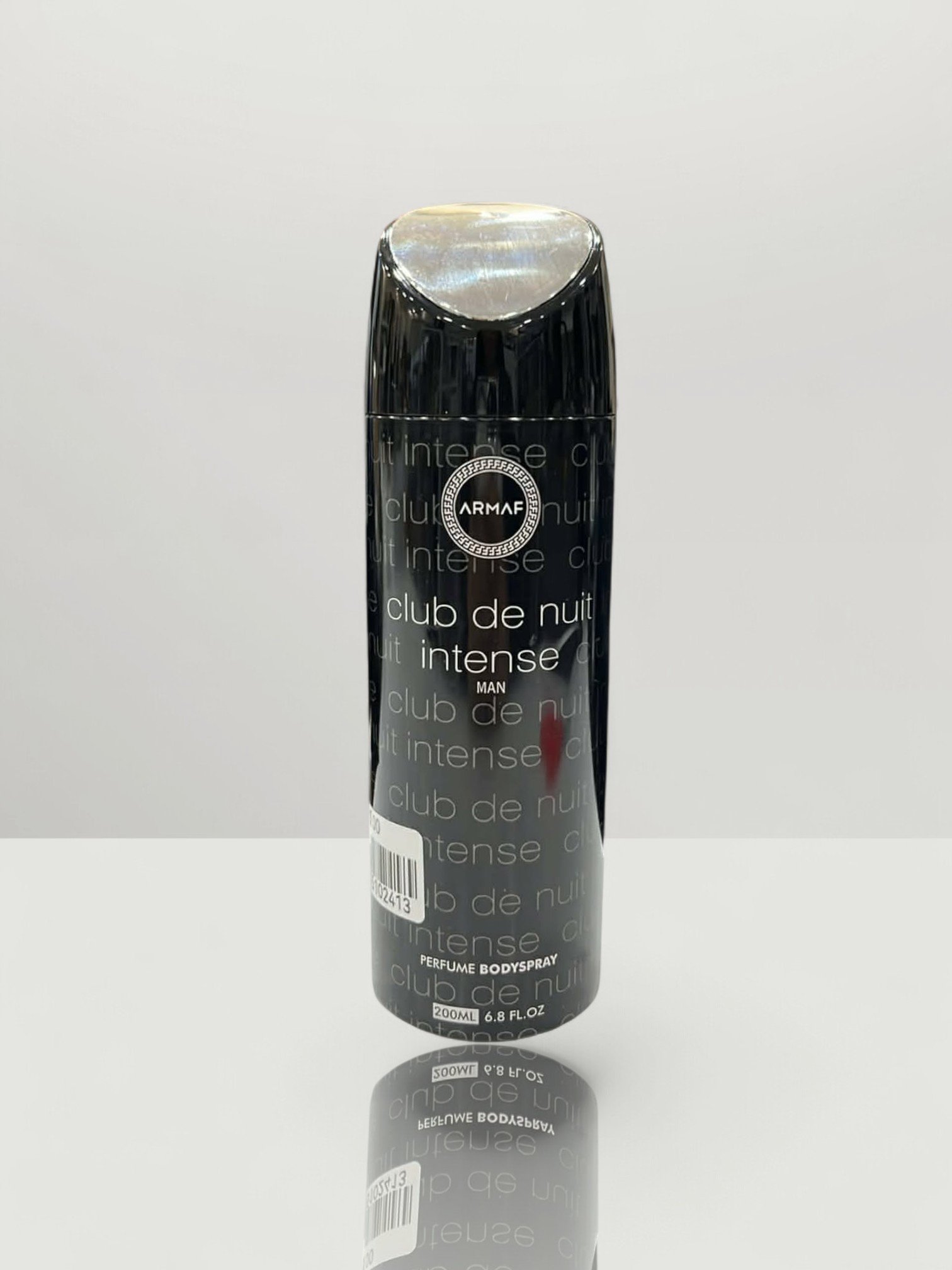 ARMAF Club De Nuit Intense for Men Body Spray 200mL 6.8 Fl Oz