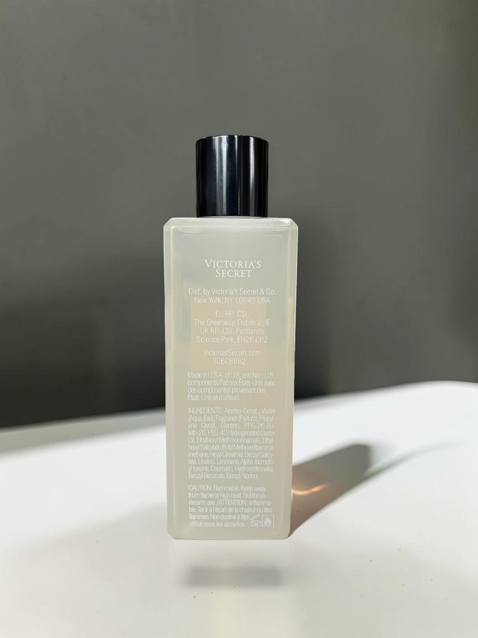 Victoria's Secret Tease Fine Fragrance Mist 250mL (8.4 fl oz) - Image 2