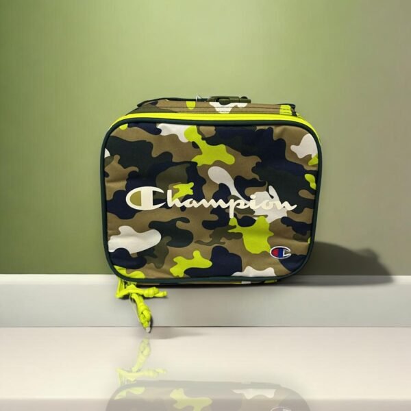 Champion Insulated Lunch Bag