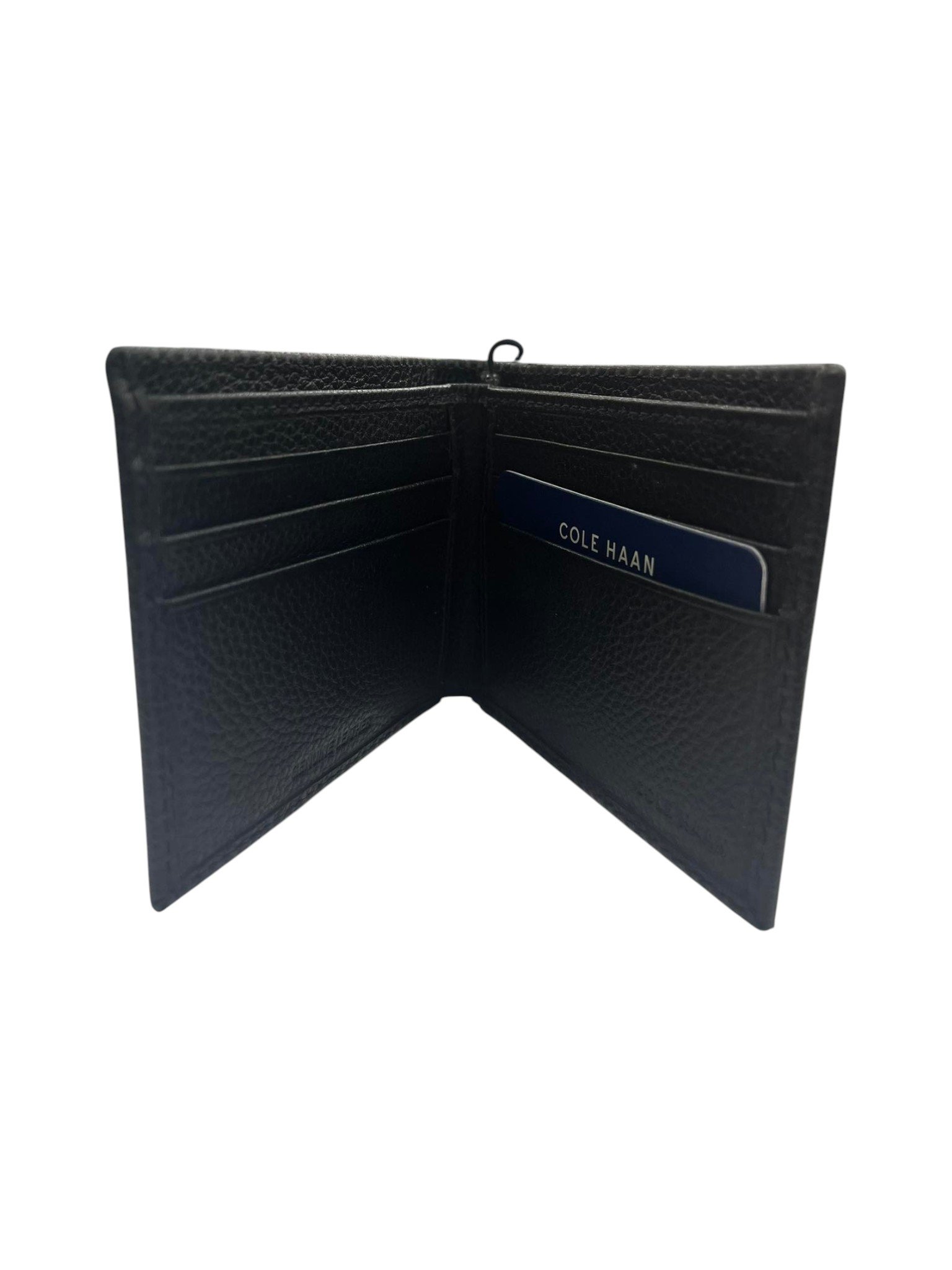 Colehaan Men's Wallet Bifold Leather Wallet - Image 3