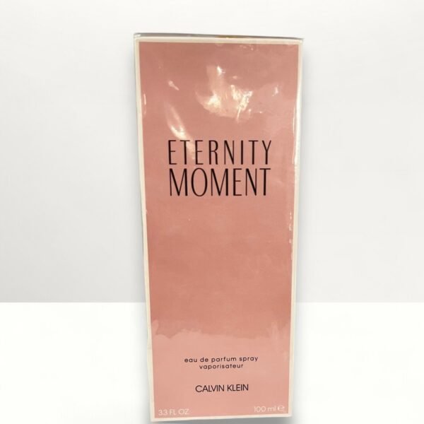 Calvin Klein Eternity Moment EDP Spray 100mL
