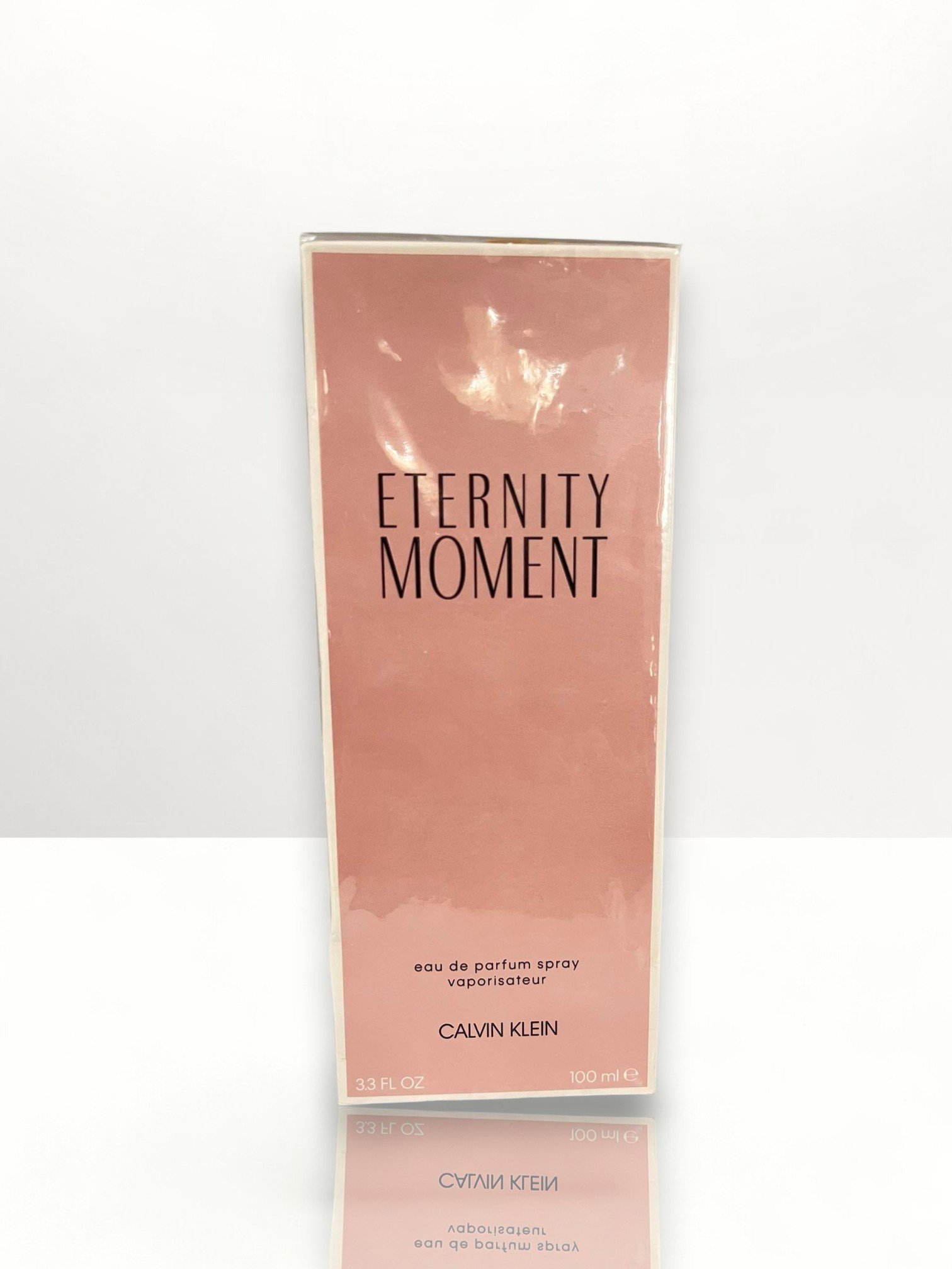 Calvin Klein Eternity Moment EDP Spray 100mL