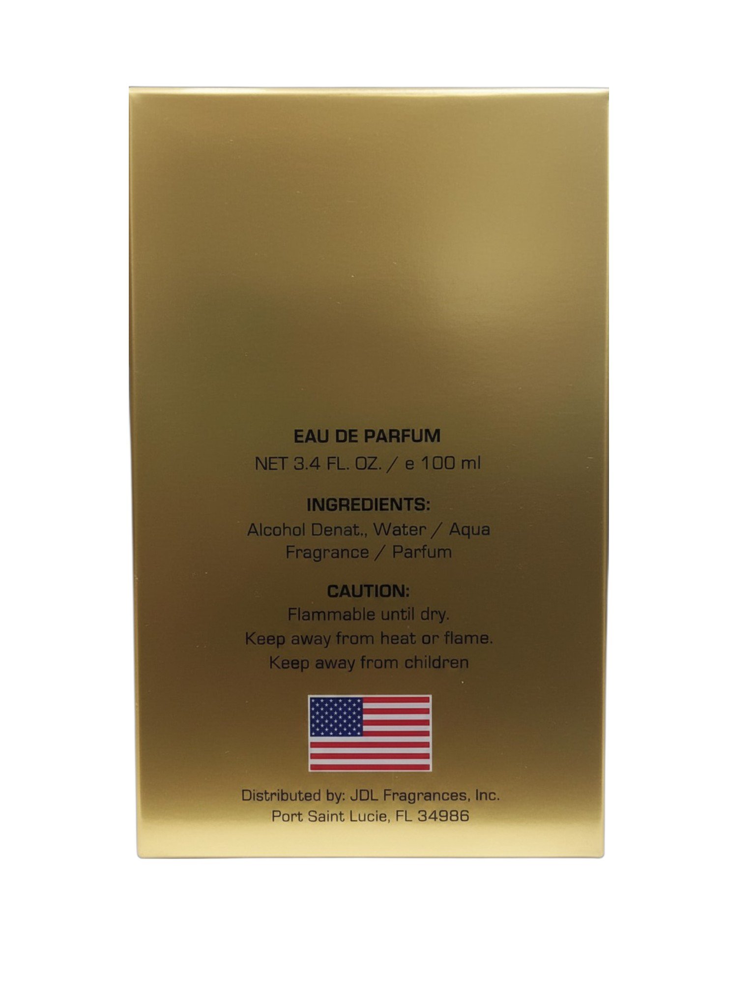 Beverly Hills Polo Club (BHPC) Leather Oud Eau De Parfum 100 ml (3.4 fl. oz.) - Image 2