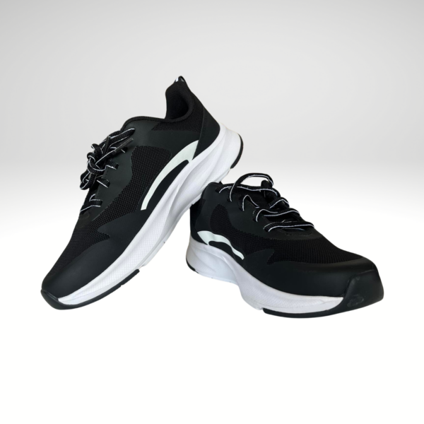 Athletic Works Mesh Women's Jogger Sneakers Size 5
