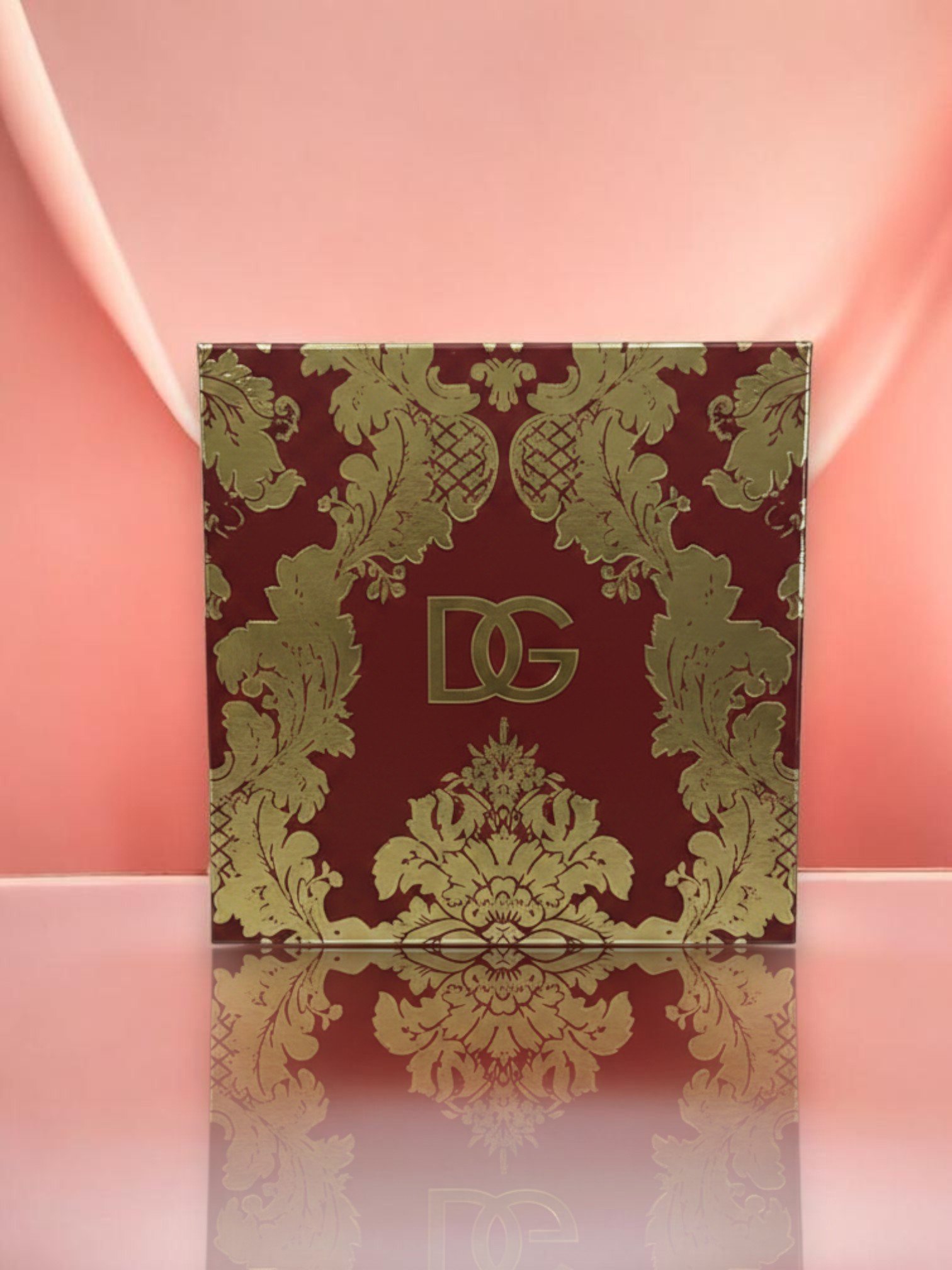 Dolce & Gabbana Queen Eau De Parfum Gift Set - Image 2