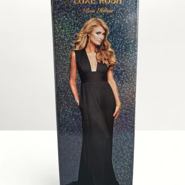 Paris Hilton Luxe Rush 30mL 1.0 Fl Oz