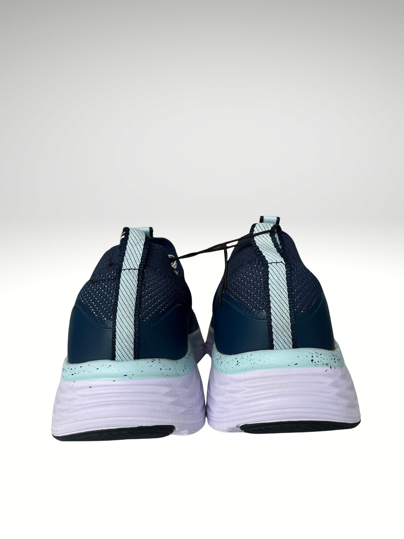 Avia Women's Slip on Navy Size 11 - Image 3