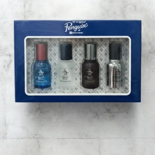 Penguin by Munsingwear EDT Spray