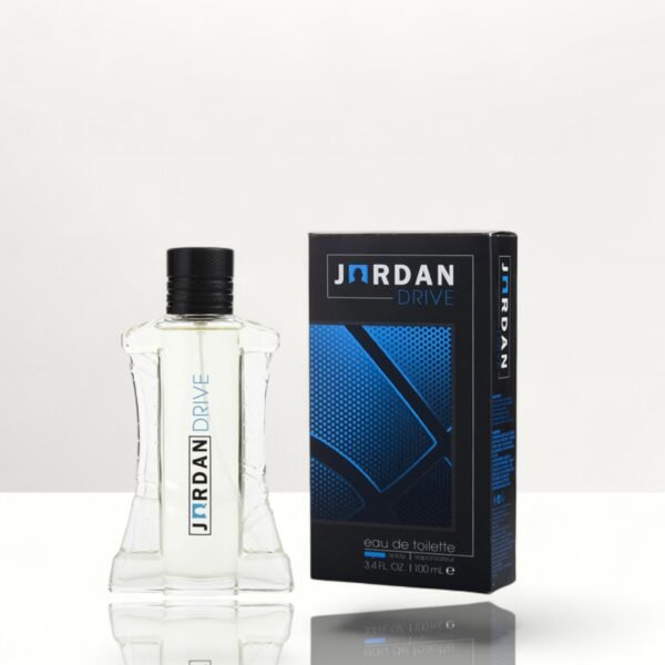 Jordan Drive EDT 100mL