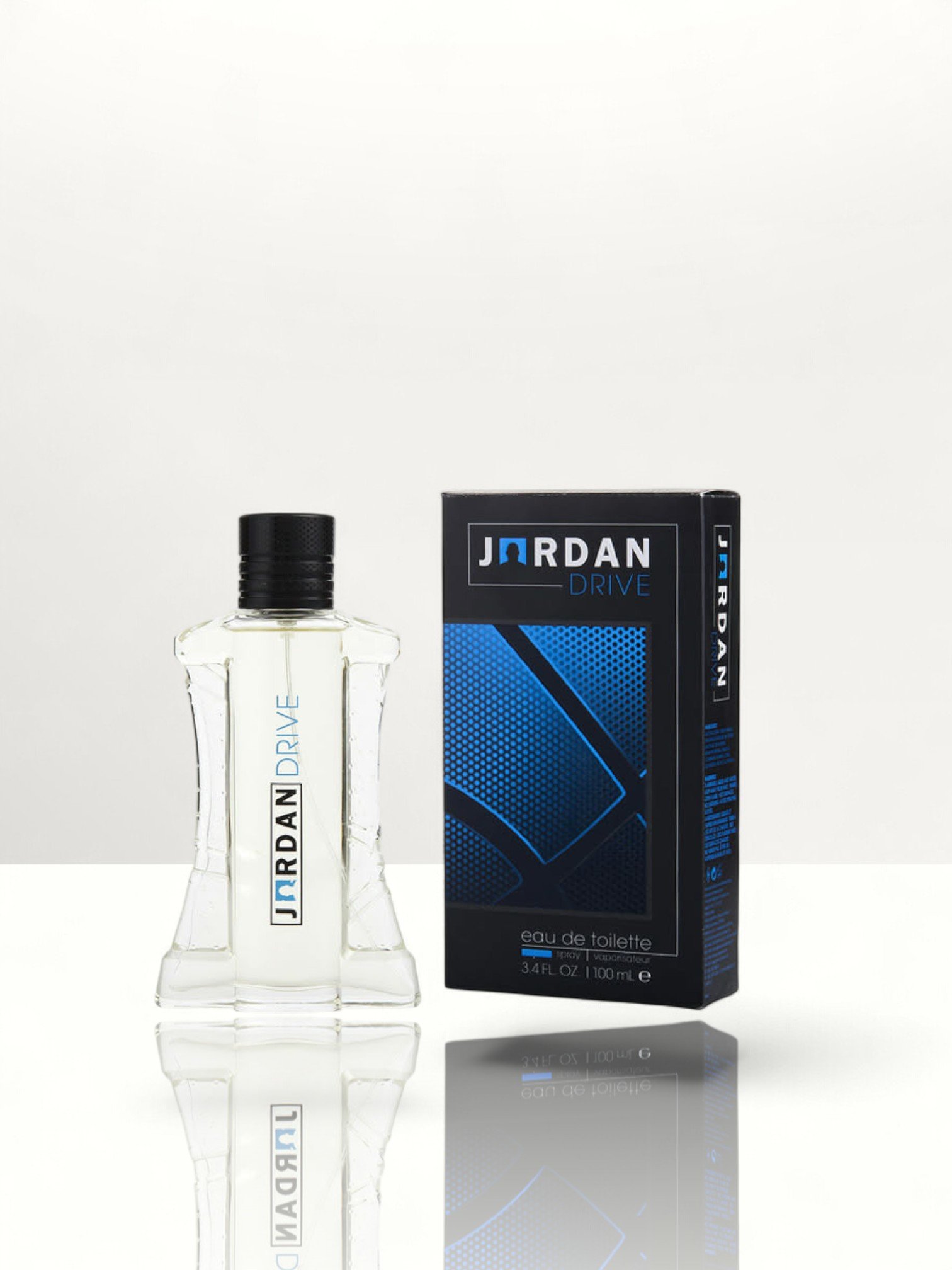 Jordan Drive EDT 100mL