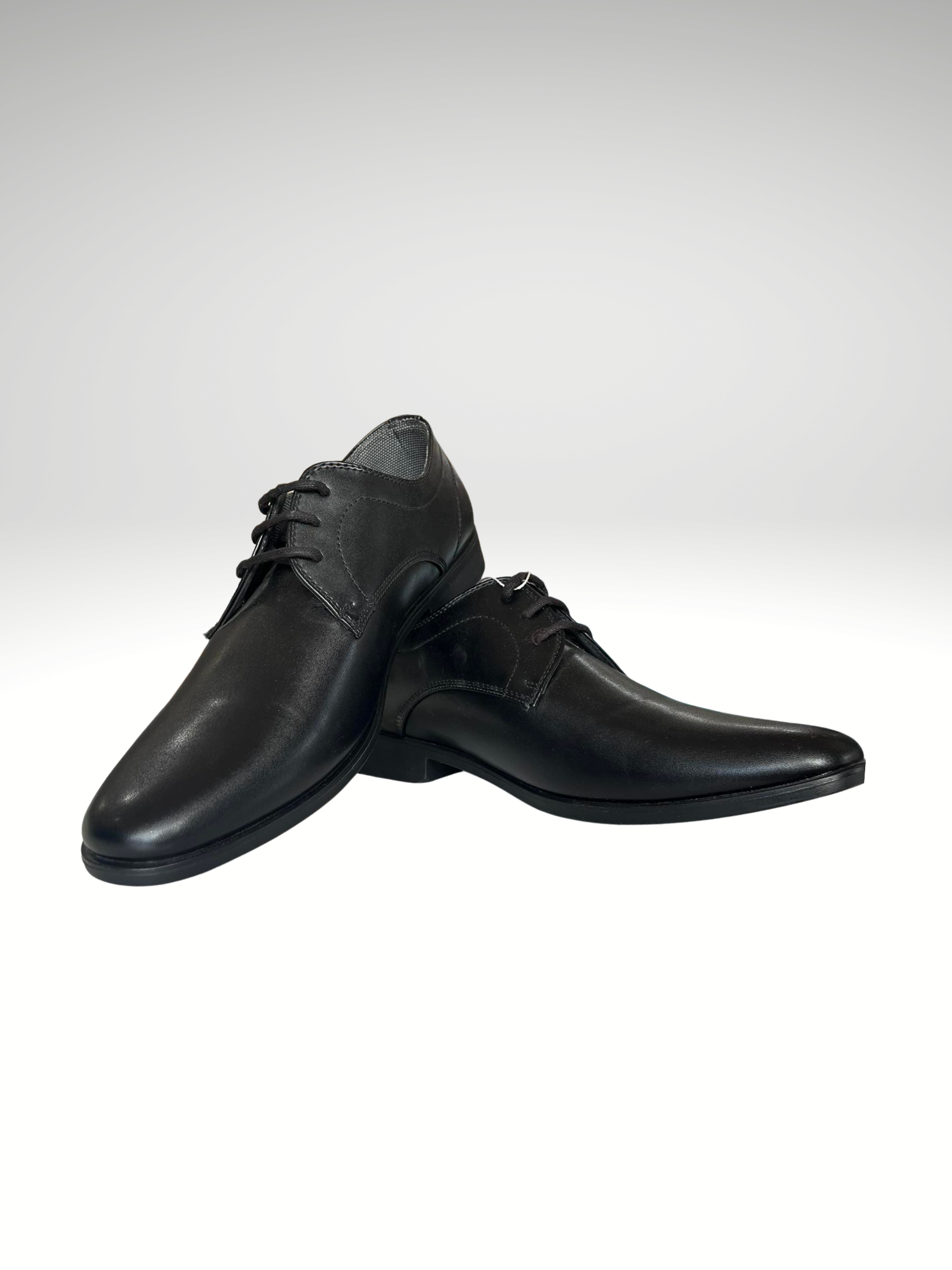 Perry Ellis Portfolio Ultra Foam Size 7.5 - Image 4