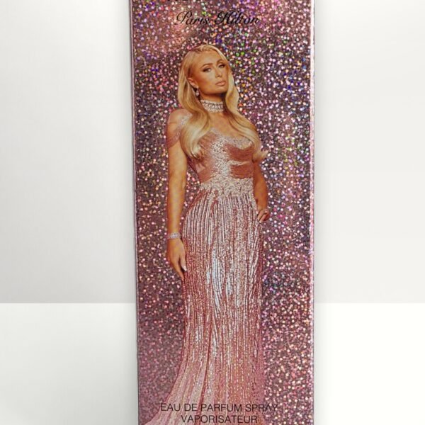 Paris Hilton Rose Rush EDP 30mL 1.0 Fl Oz