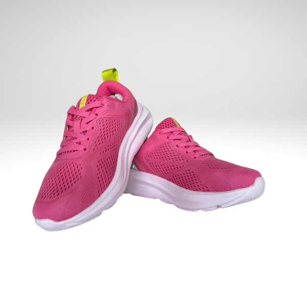 RBX Running Sneaker Pink Size Size 3