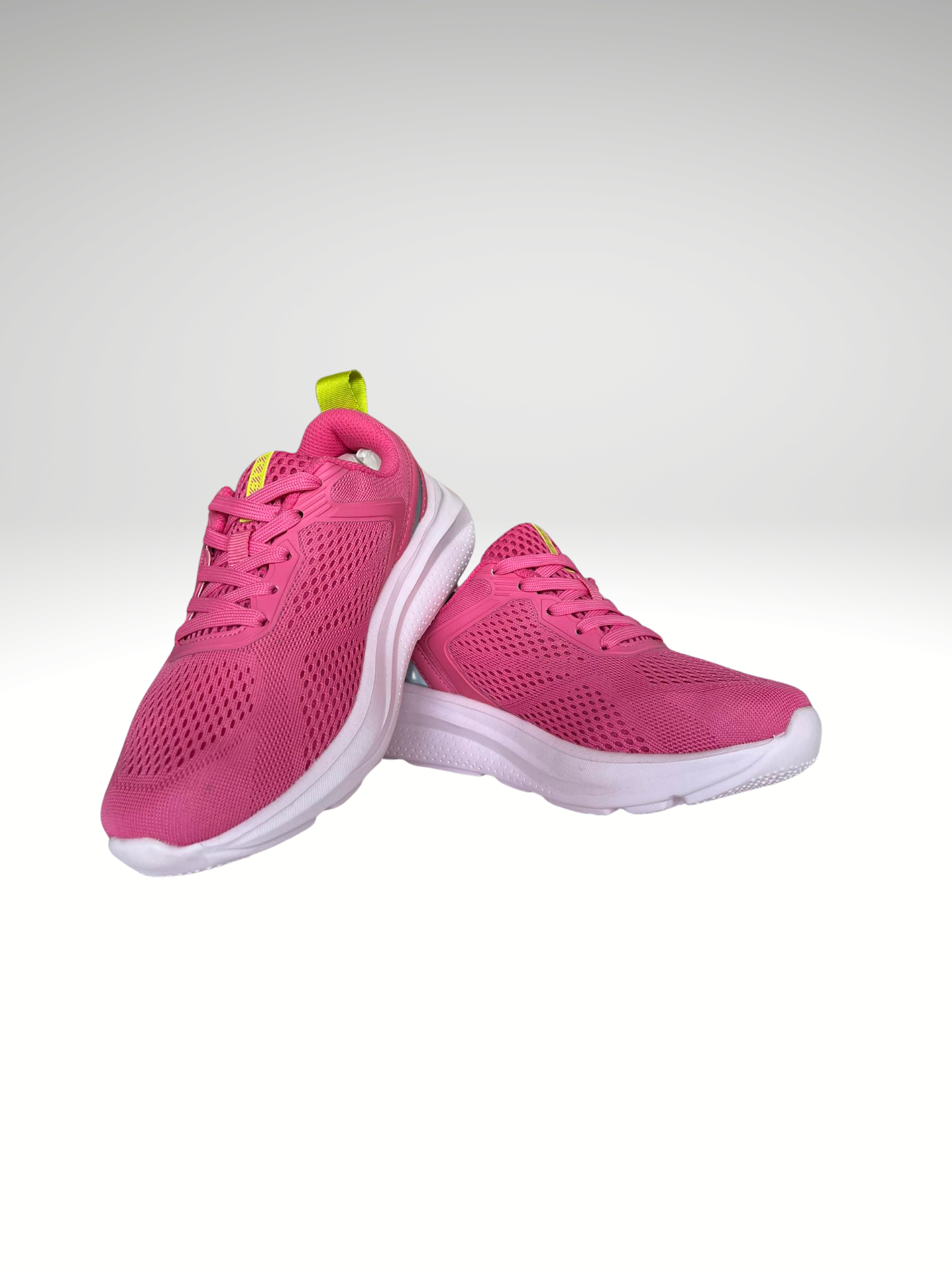 RBX Running Sneaker Pink Size Size 3