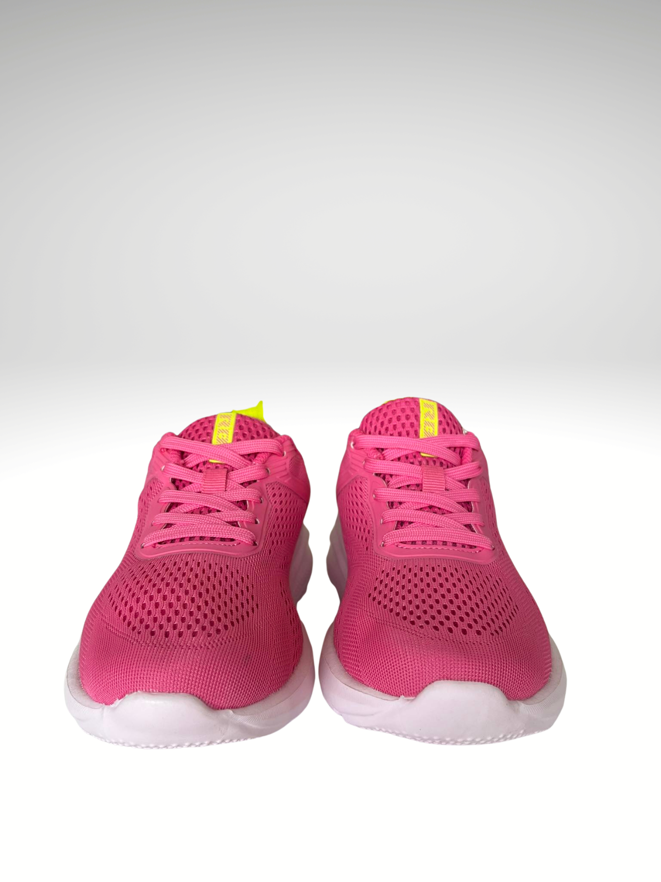 RBX Running Sneaker Pink Size Size 3 - Image 2