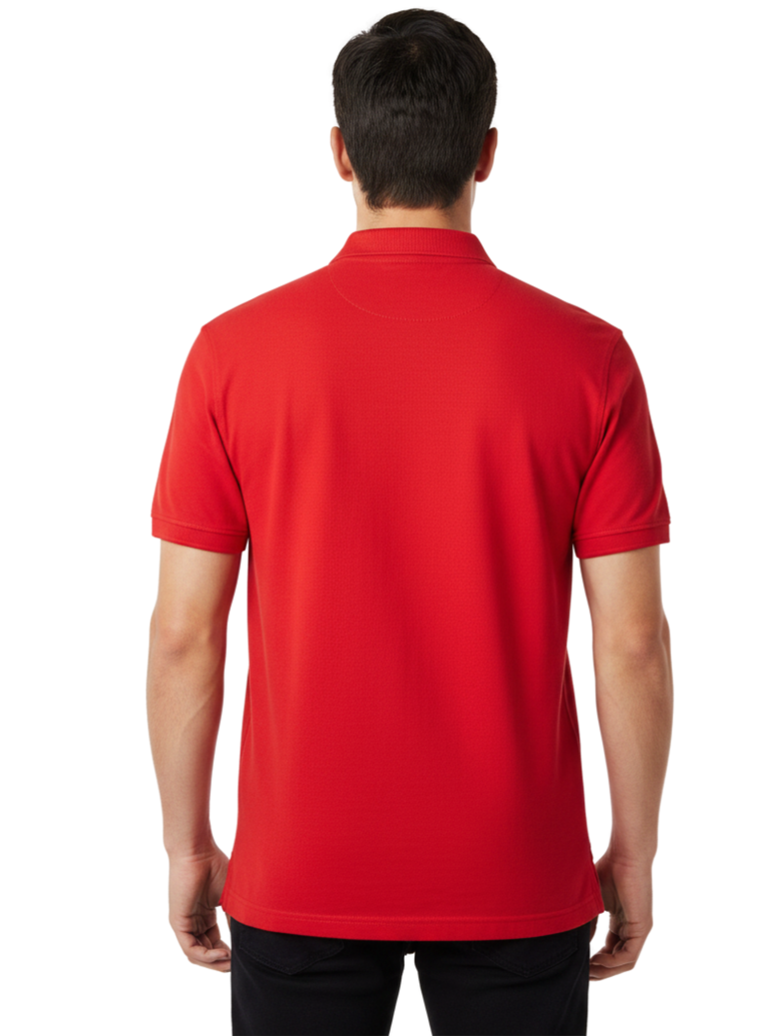 US Polo Assn since 1890 Red Item #2052 - Image 2
