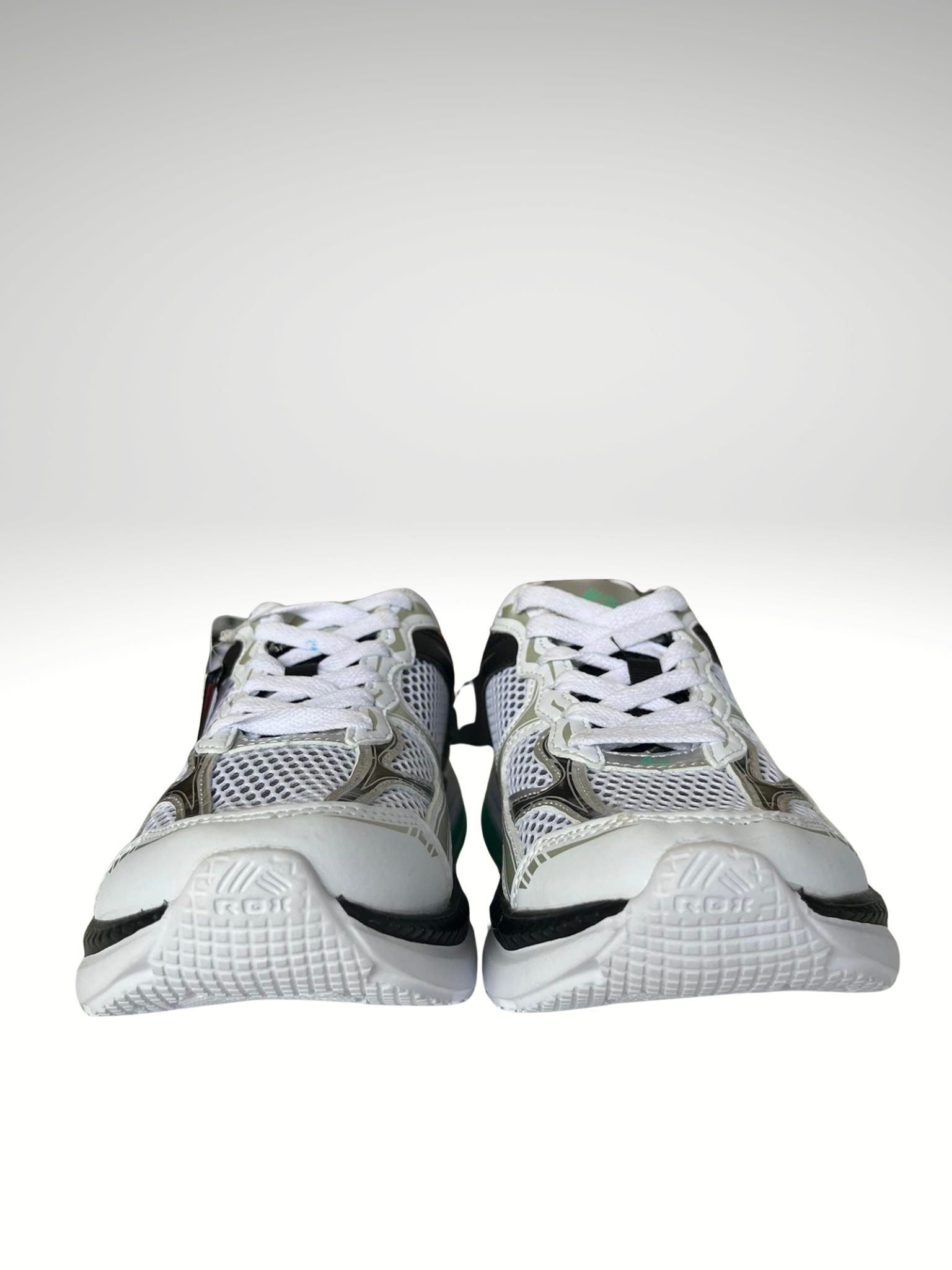 RBX Live Life Active Womens Mesh Running Shoes 6.5 - Image 2