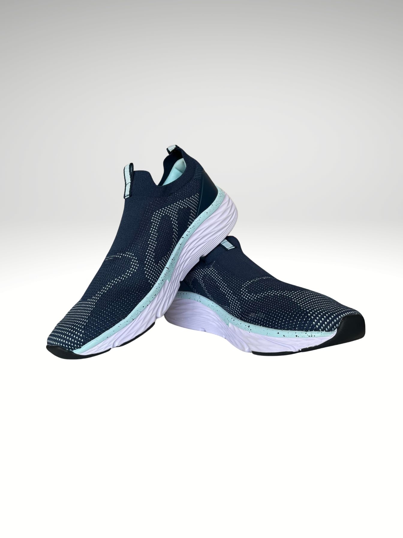 Avia Women's Slip on Navy Size 11