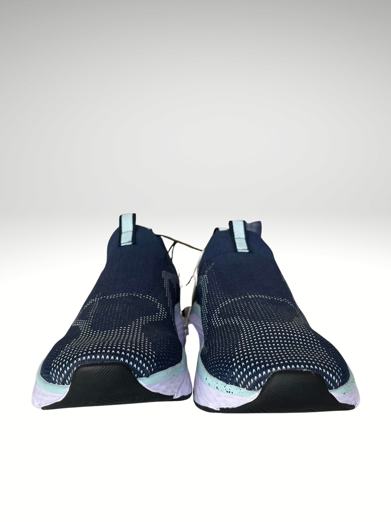 Avia Women's Slip on Navy Size 11 - Image 2