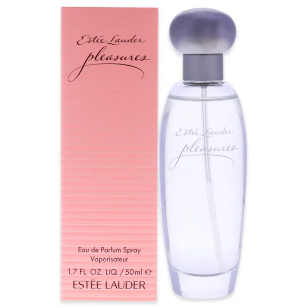 Estee Lauder Pleasure EDP Spray 100mL