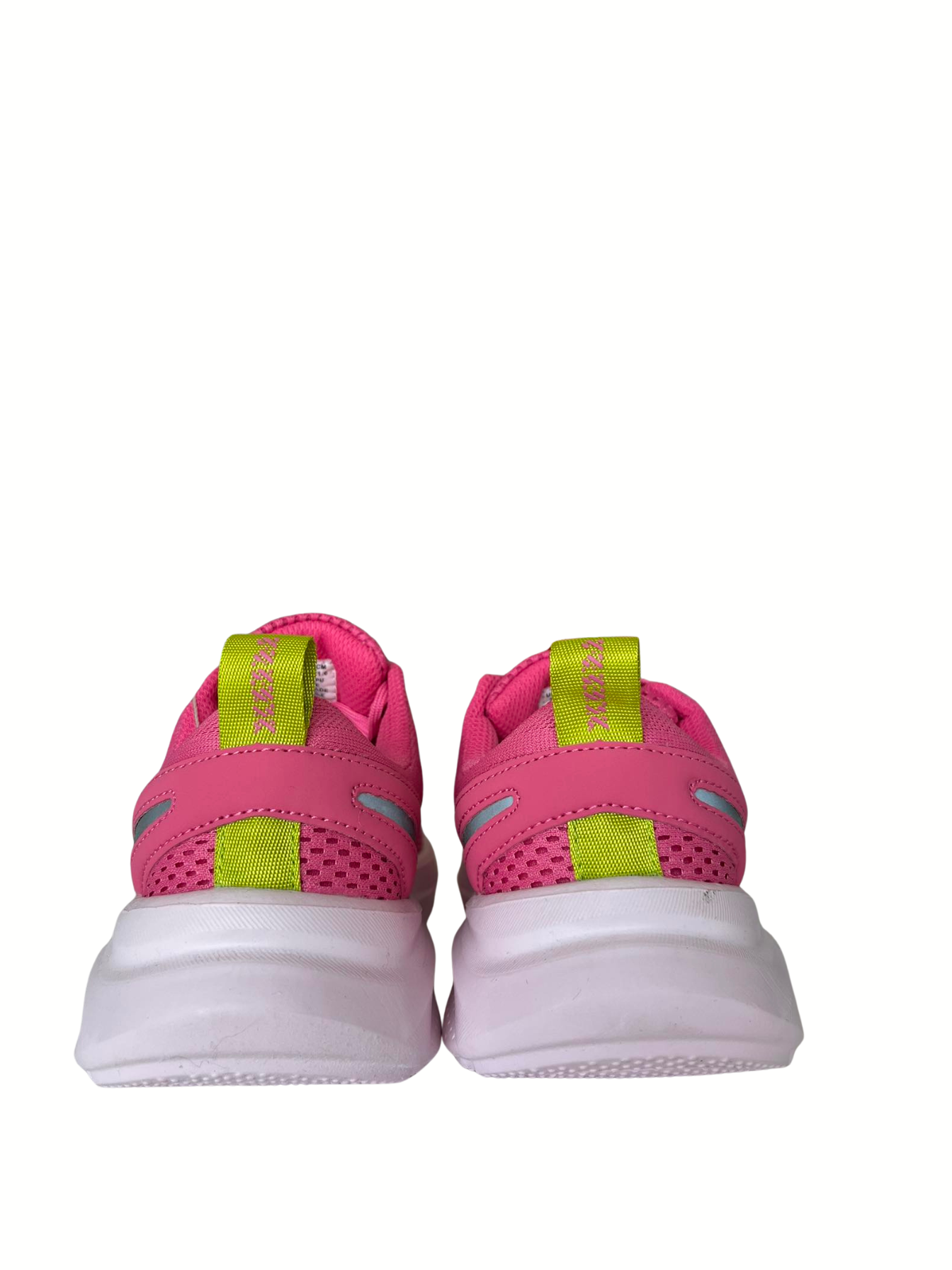 RBX Running Sneaker Pink Size Size 3 - Image 4