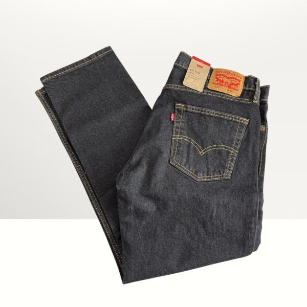 Levi's Men's 511 Slim Jeans Item #2034