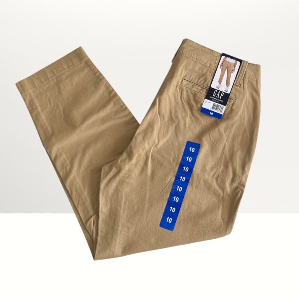 Gap Women’s Slim Ankle Pants Size 10 Item #2040