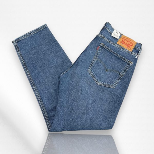 Levis's Strauss & CO 510 Regular Mens Jeans W36 L30 Item #2023