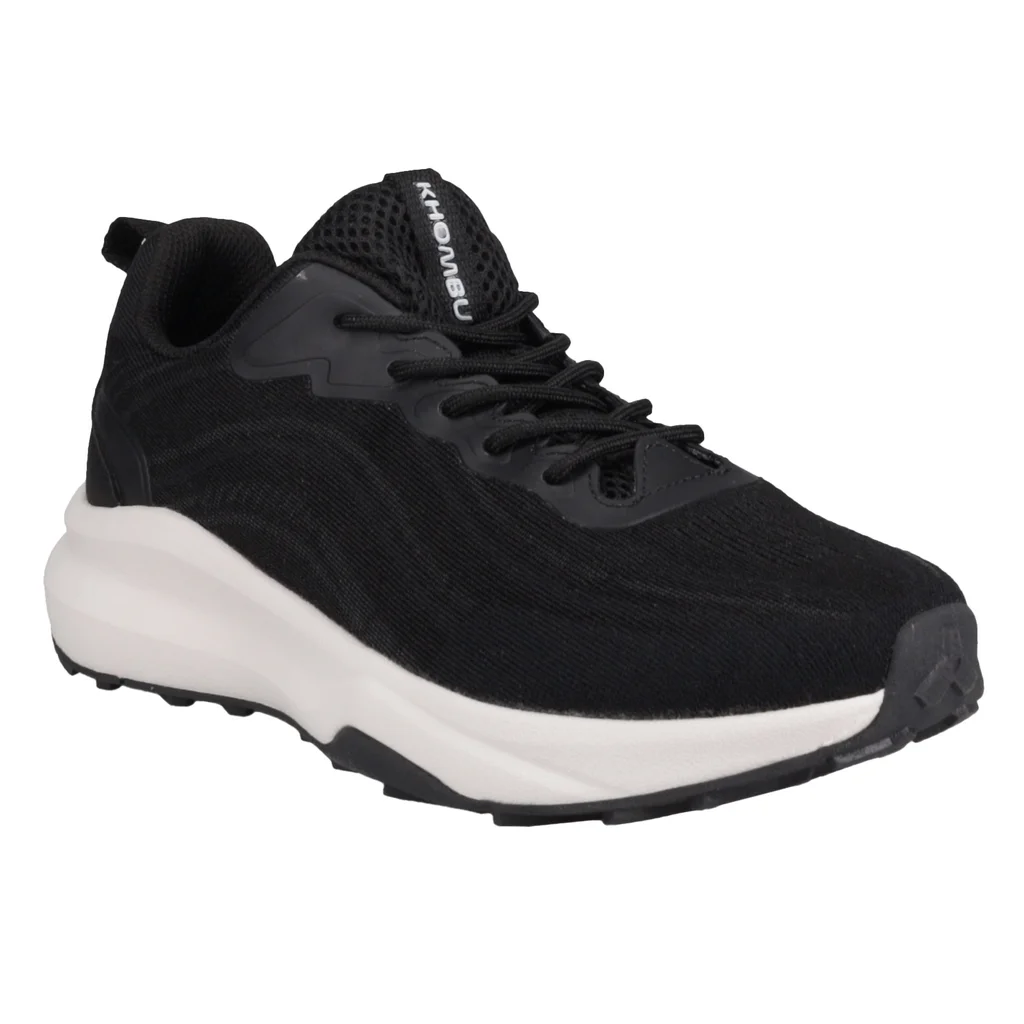 Khombu Women's Sneaker Item #1045