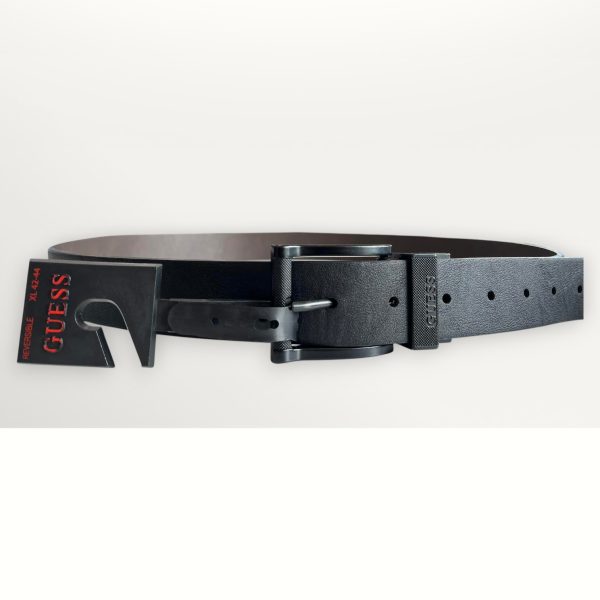 Guess Men's Reversible Belt Item #2006