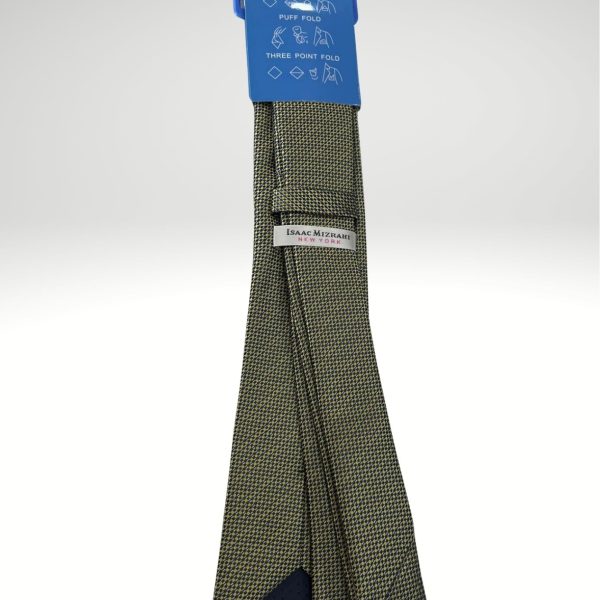 Isaac Mizrahi New York Men's Necktie Item #5044