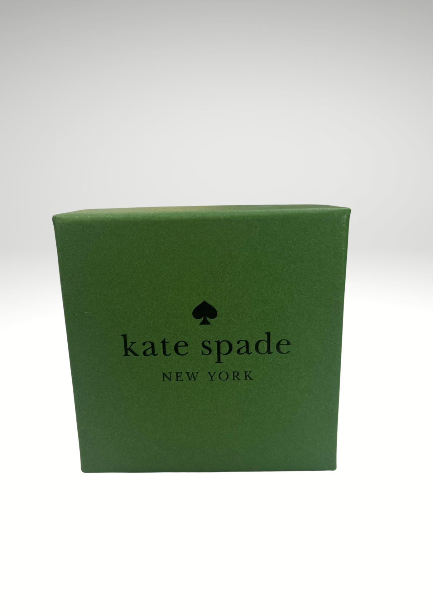 Kate Spade New York One In A Million “J” Initial Pendant Necklace Item #5032 - Image 2