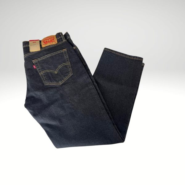 Levi's Strauss & CO 511 Slim Stretch Men's Jeans W36 L30 Item #2020