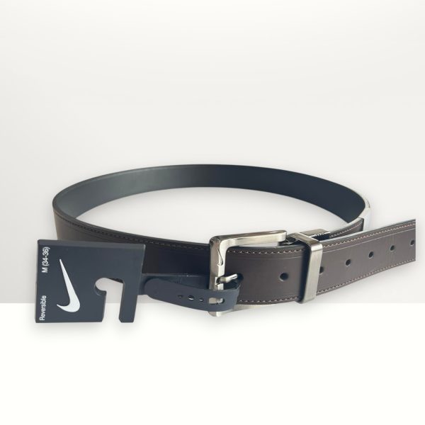 Nike Men's Reversible Golf/Casual Belt M (34-36) Item #2004