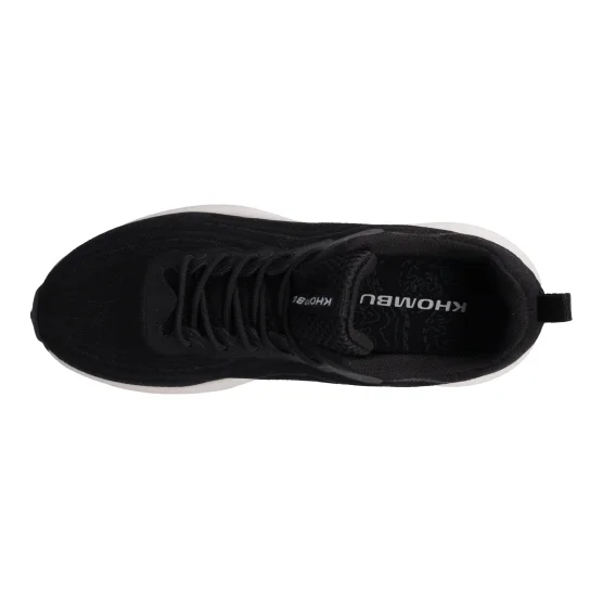 Khombu Women's Sneaker Item #1045 - Image 3