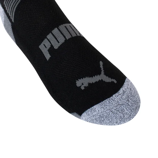 PUMA Men's No Show Sock, 10-pair Item #8021 - Image 10